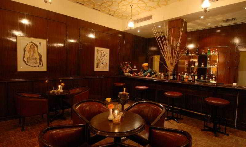 Gorbandh Palace Bar