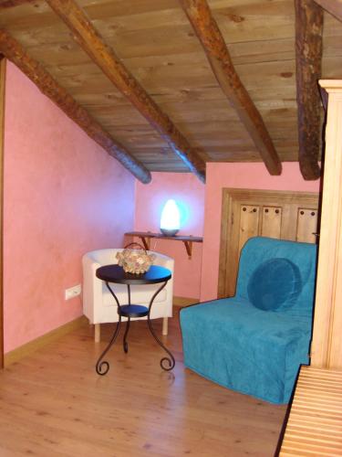 Casa Rural Real Posito Ii 
