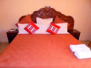 Royal Kwandu Gardens Interior Detail