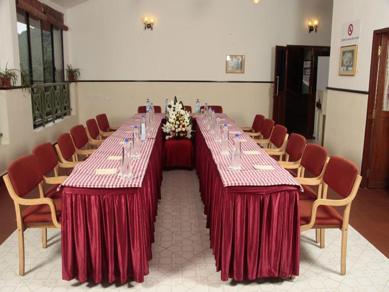 Abad Copper Castle Resort Conferences