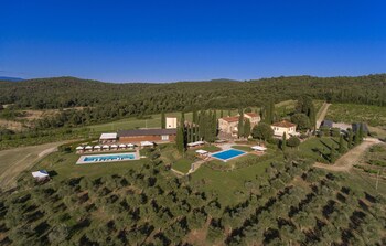 Borgo Iesolana Featured Image