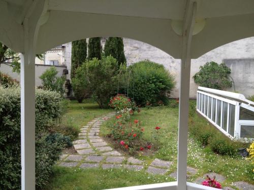 Apartment PÉrigourdin 