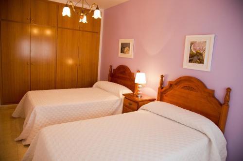 Apartamentos Turisticos Juanita Ope 