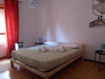 B&b L'angolo Di Mo 2 Guestroom