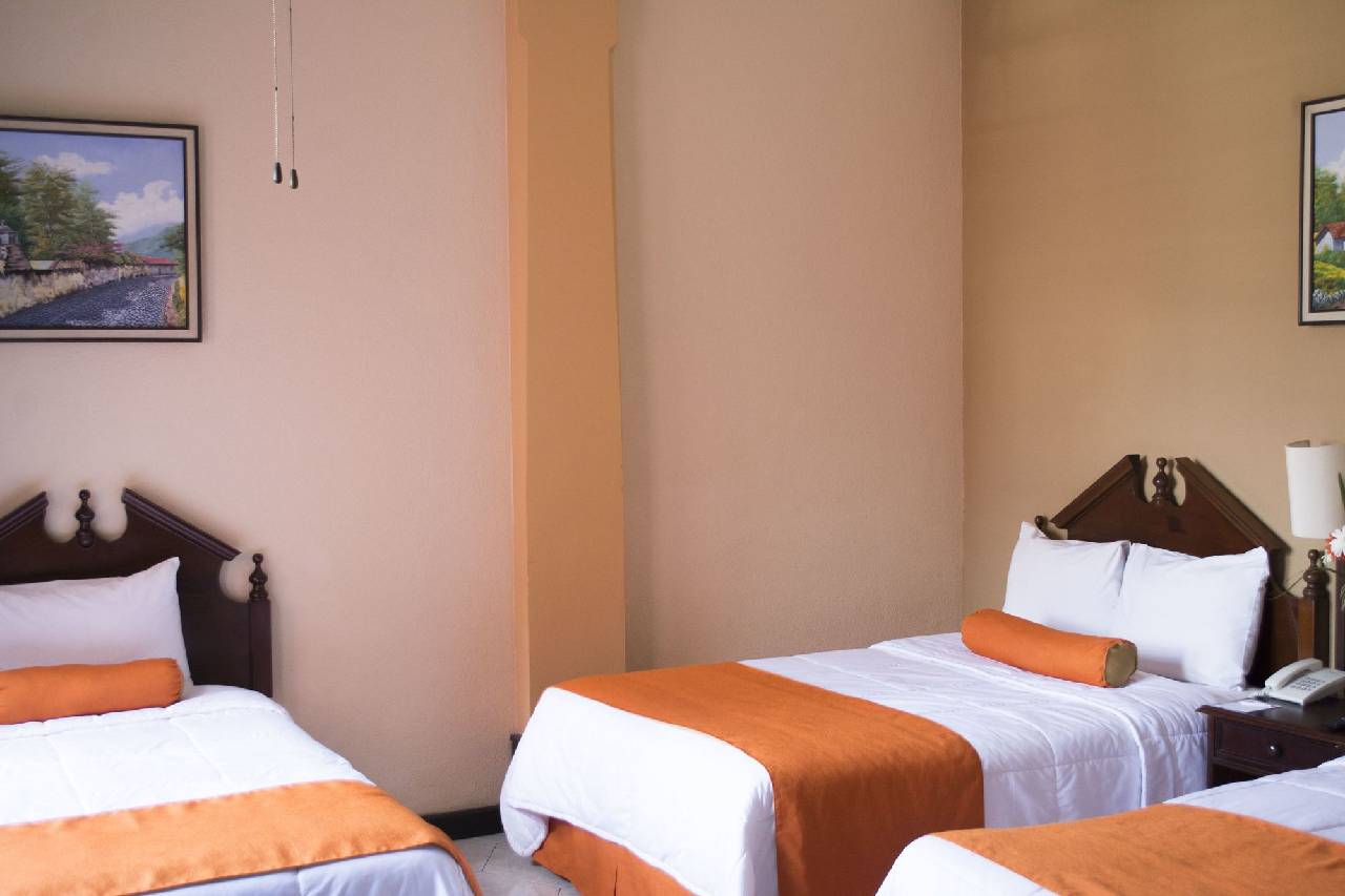 Hotel Royal Palace 