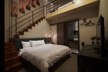 3jd.home Guestroom
