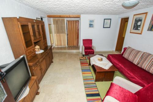 Apartment Velina 