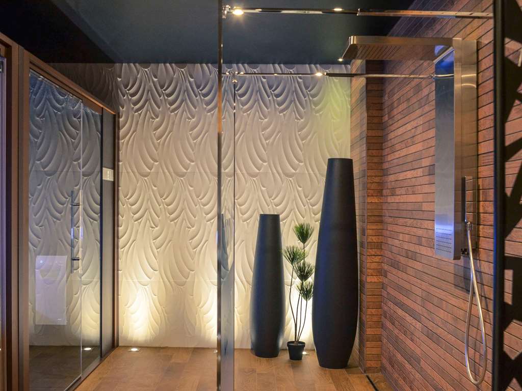 Hôtel Mercure Zénith Nantes Saint Herblain Spa