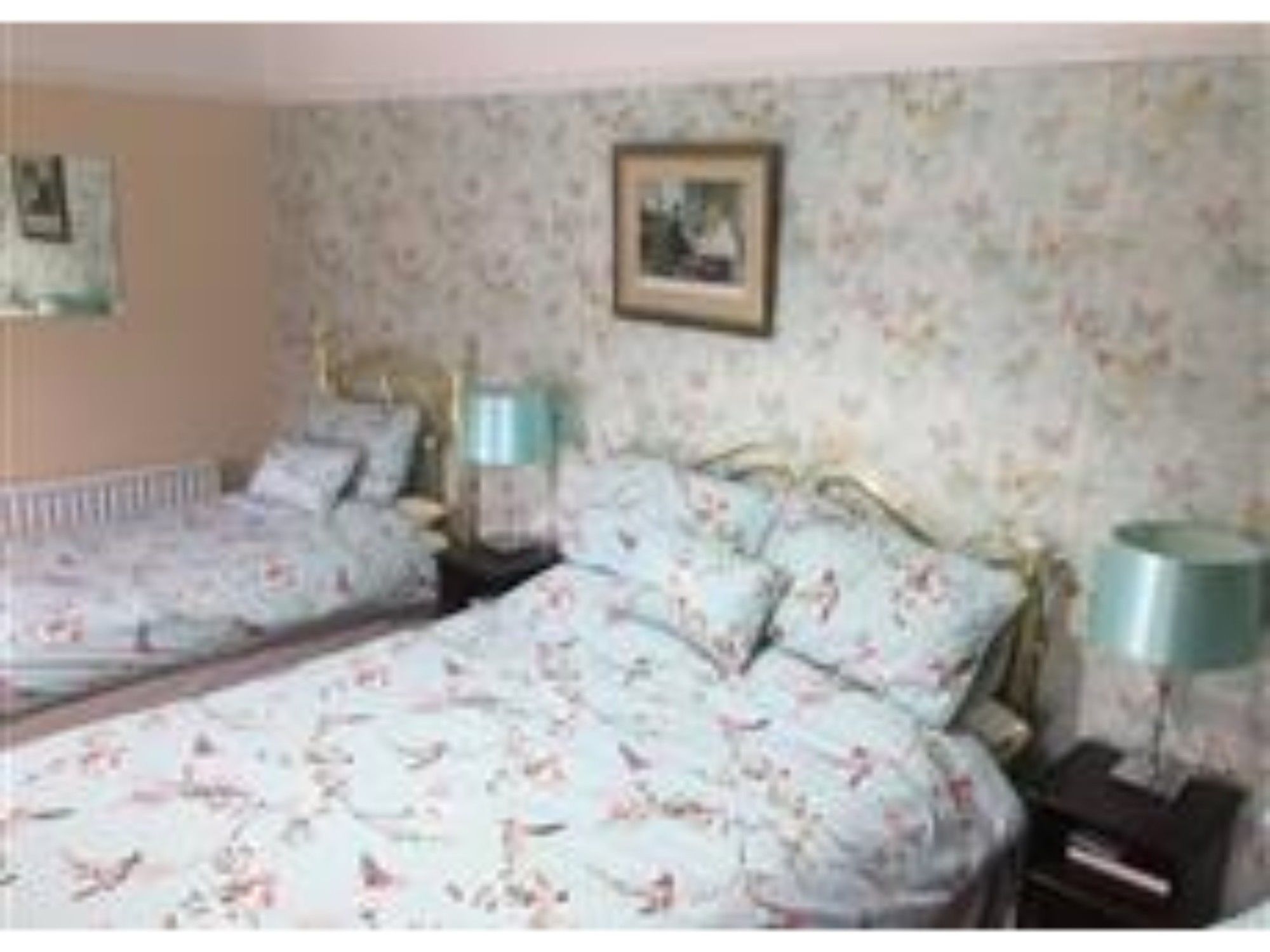 Glenfield B&b 