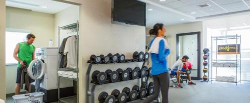 Home2 Suites By Hilton Indianapolis Northwest 