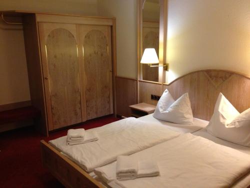 Hotel Restaurant & Bowlingcenter Zur Panke 