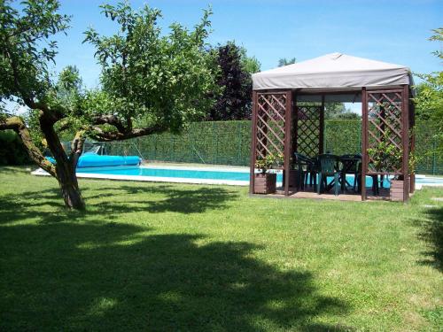 B&b Il Ciliegio 