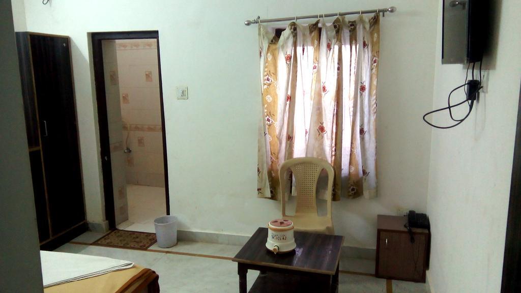 Hotel Suman Palace 