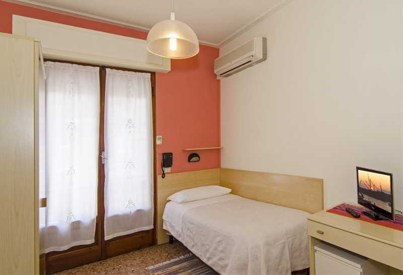 Hotel Lupori Room