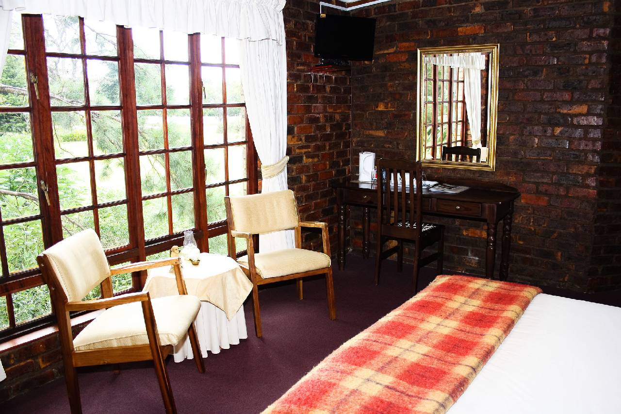Storms River Guest Lodge 