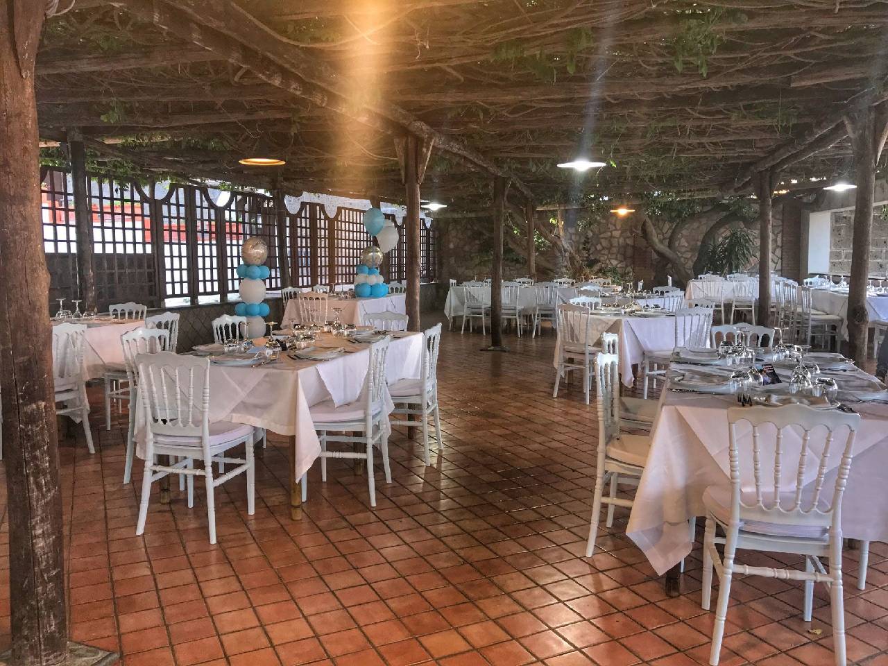 Hotel Elisabetta 