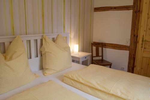 Im Alten Rathaus (ایم آلتن راتاوس) 