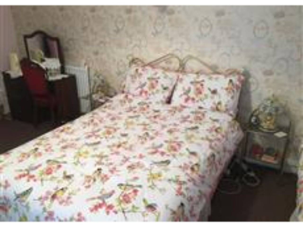 Glenfield B&b 