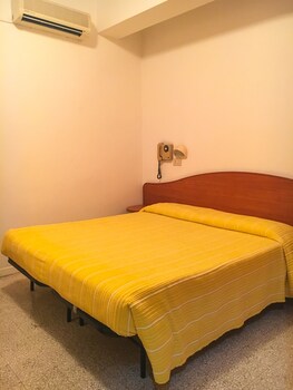 Hotel Morri Guestroom