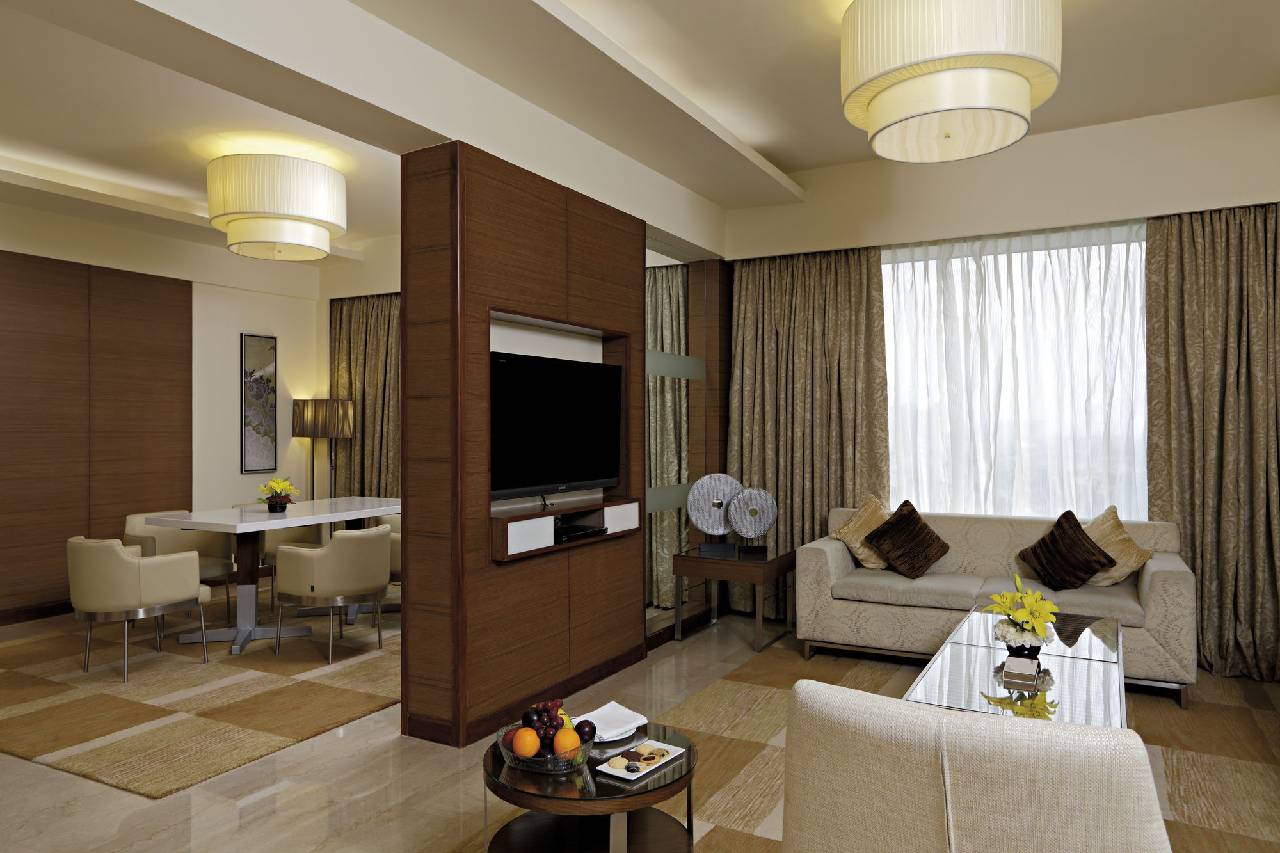 Radisson Blu Hotel Greater Noida 