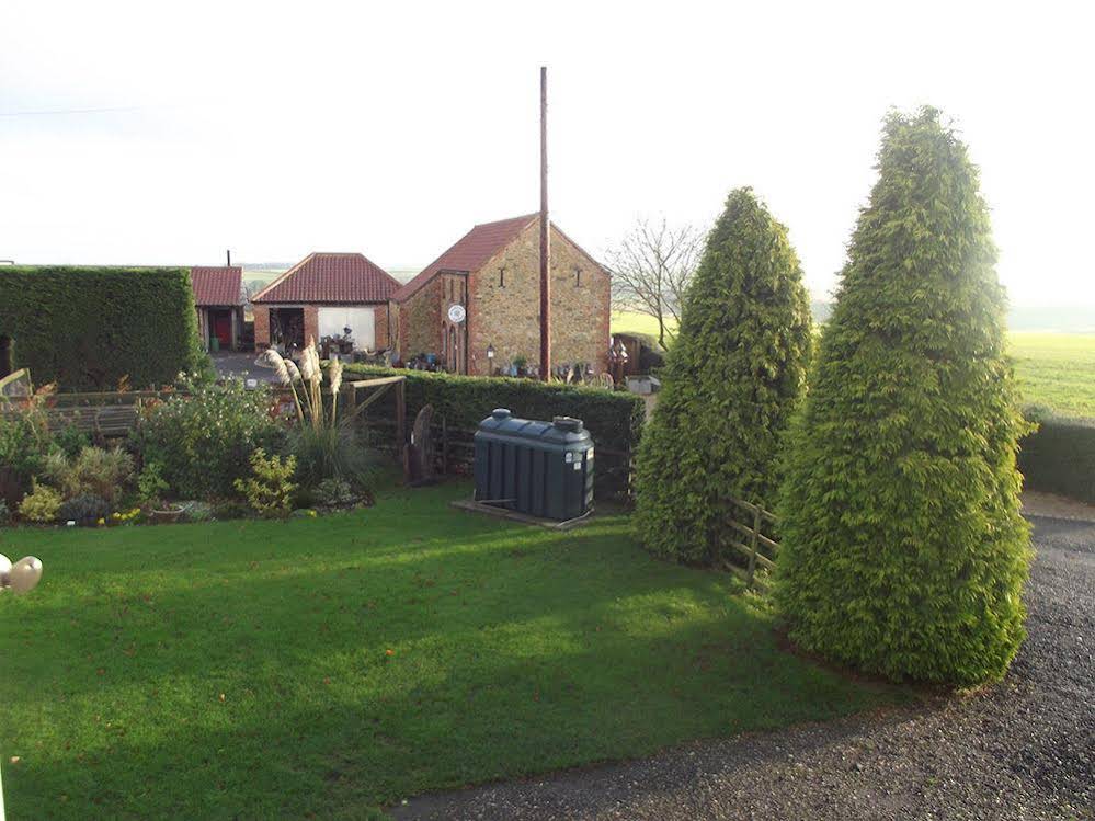 Wold View House B&b 