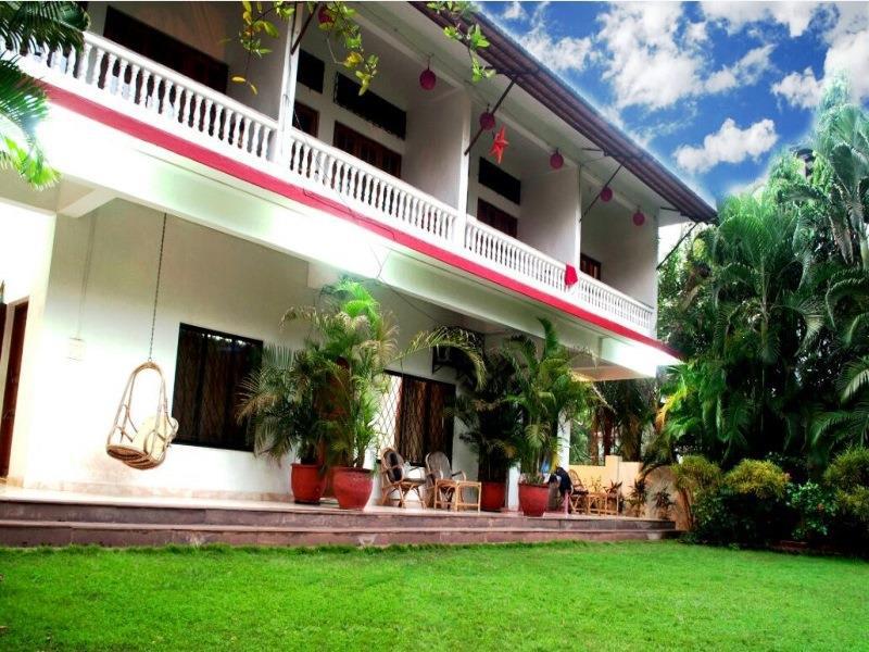 Mantheven Homes (مانتون هومز) 