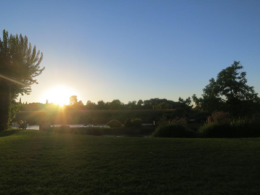 La Finestra Sul Fiume 