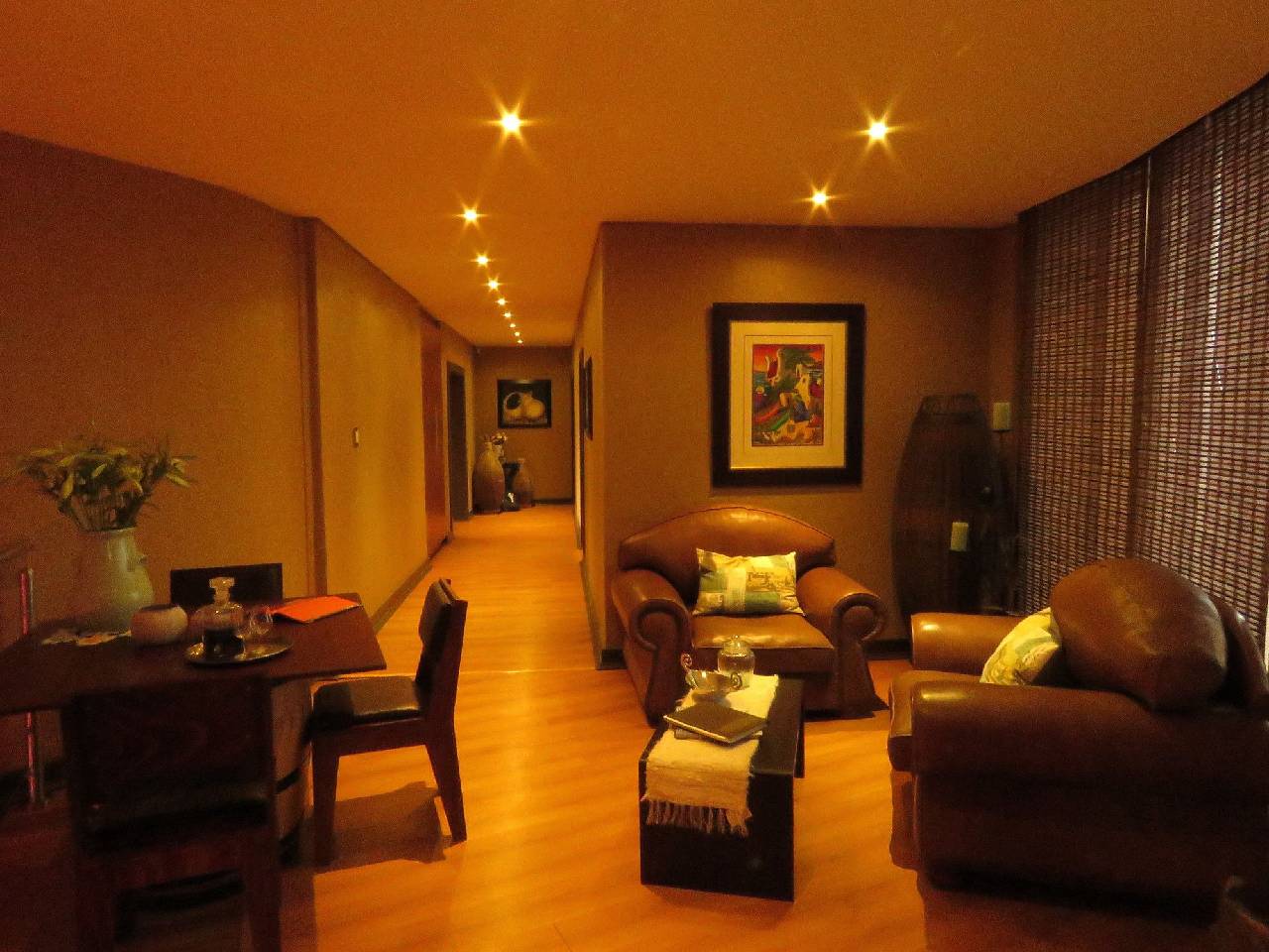 Elrido Lodge 