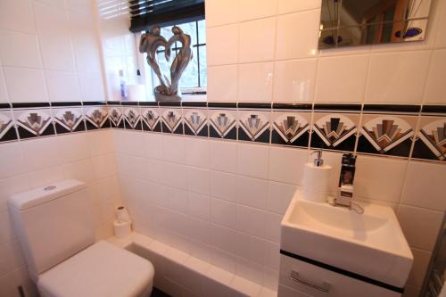 Oare Manor Cottage 