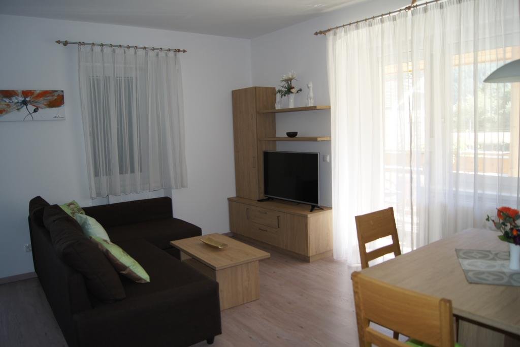 Residence Hasler (رزیدنس هاسلر) 