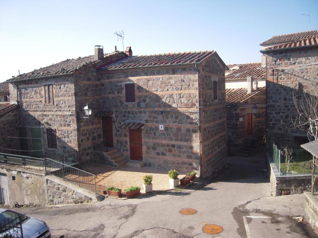 Bianca House (بیانكا هاوس) 