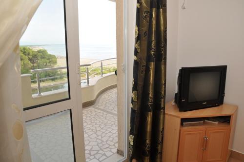 Apartments Romantica 