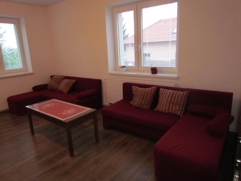 Ubytovanie V Sukromi Samuel 