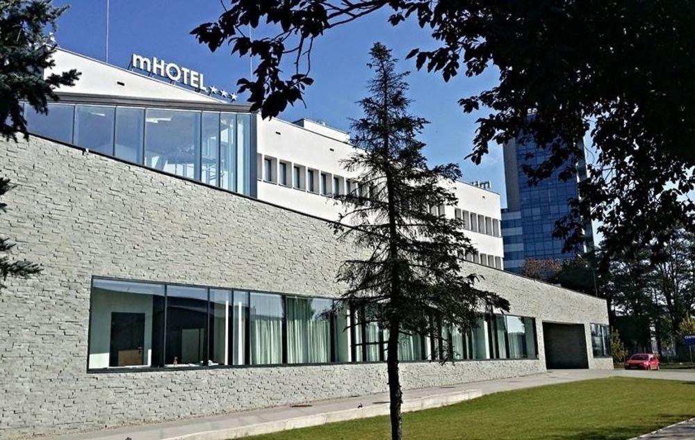 M Hotel 