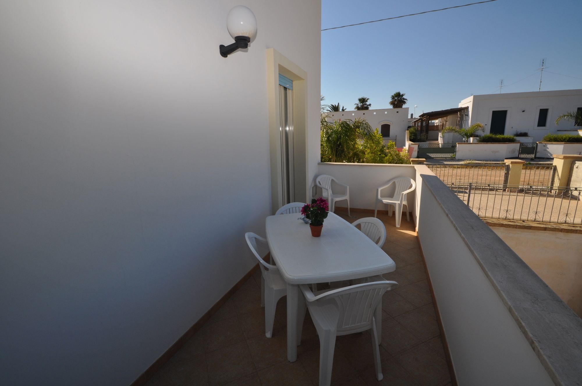 Residence Mare Blu 