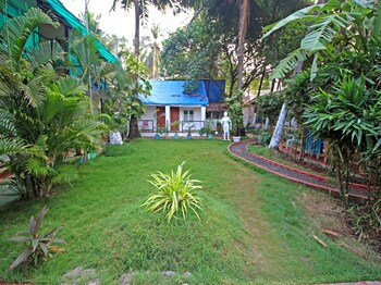 Tahira Beach Resort Property Amenity