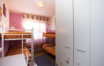 Appartamenti Sabina Bibione Centro Guestroom