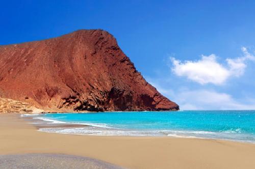 El Medano 