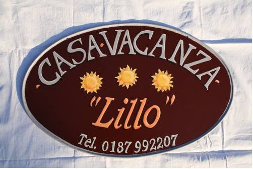 Casa Vacanze Lillo 