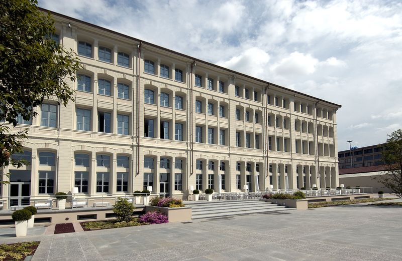 Ac Torino General view