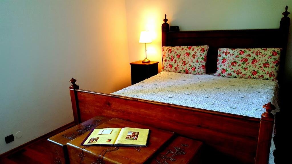 B&b Villa Graziella 