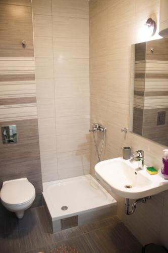Dental Tourism Apartment 