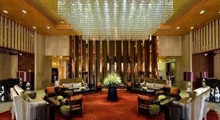Radisson Blu Hotel Jaipur Airport 