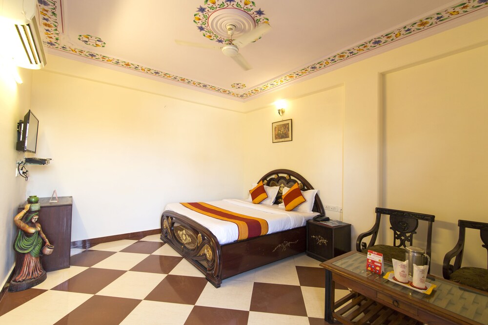Oyo 2262 Hotel Heritage Inn Featured Image