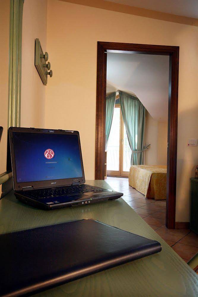 Hotel Il Ceppo 