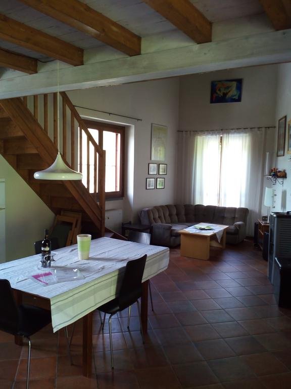 Valle House 