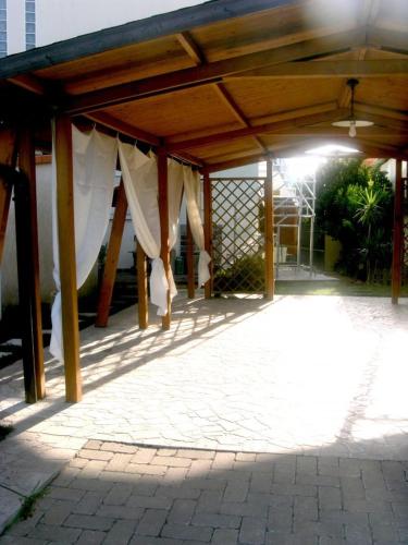 Le Vallonee B&b 