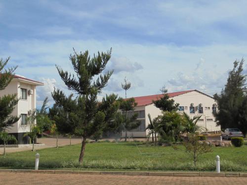 Red Roof Inn 