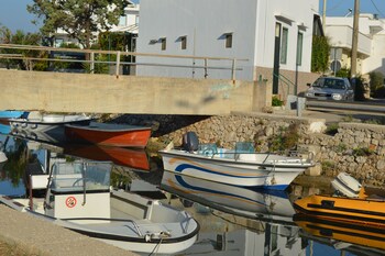 Hotel Ristorante Pizzeria Le Voilier Marina