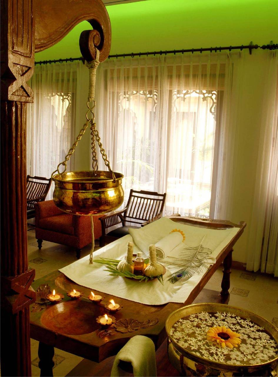 Chomu Palace Hotel 
